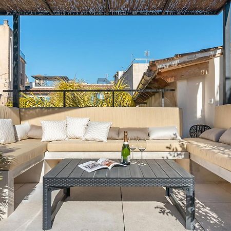 Villa Townhouse Calatrava Palma de Mallorca Exterior foto